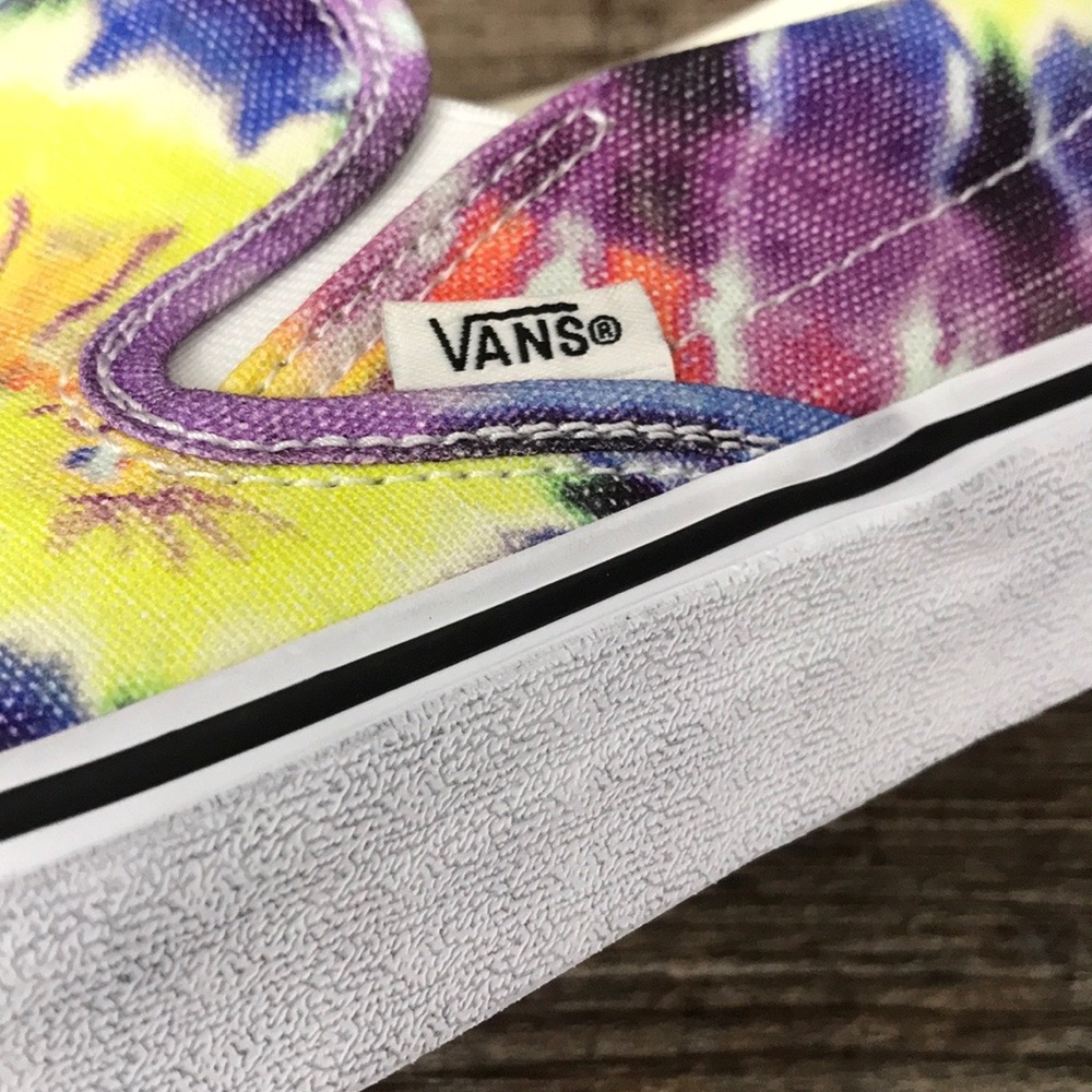 VANS CLASSIC SLIP ON BRAND NEW - Picture 10 of 16